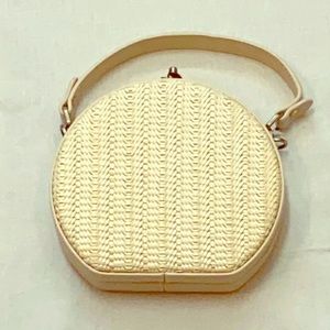 MARLENE round bag